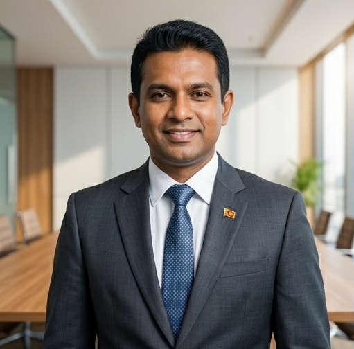 Ravi Chandran
