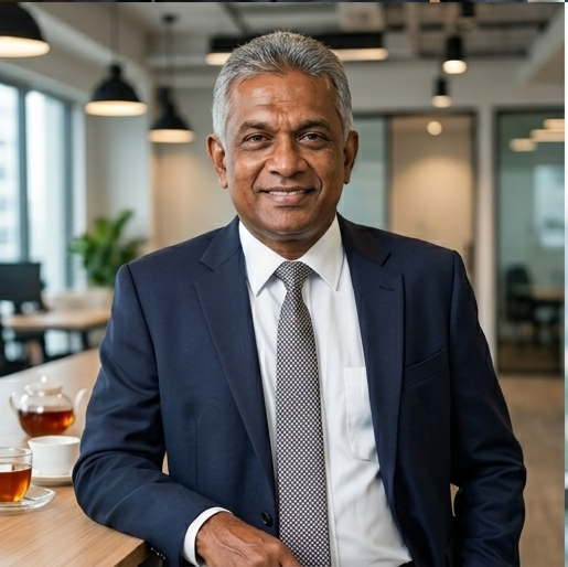 Amila Jayawardena